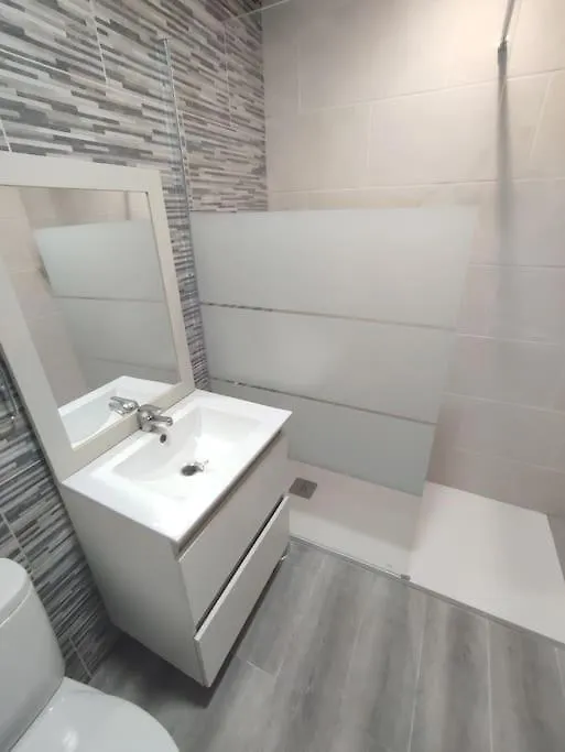 Apartamento Lindo Apartamento En Puerto De Estepona España