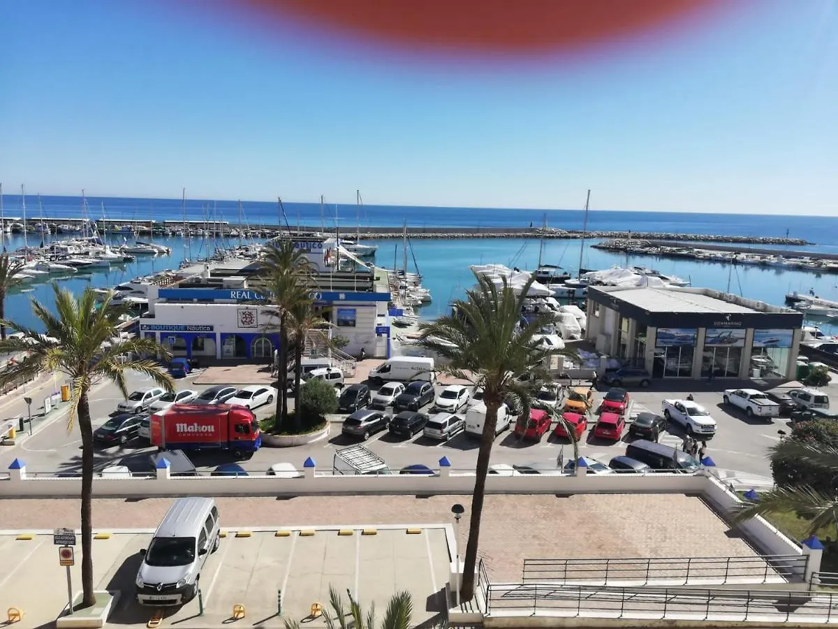Apartamento Lindo Apartamento En Puerto De Estepona 0*,  España